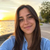 Foto de Lucía Ferreyra