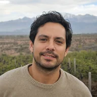 Foto de Tomás Aguirre