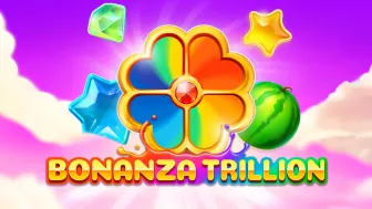 Tragamonedas Bonanza Trillion de BGaming