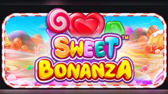 Tragamonedas Sweet Bonanza de Pragmatic Play