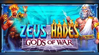 Tragamonedas Zeus vs Hades – Gods of War de Pragmatic Play